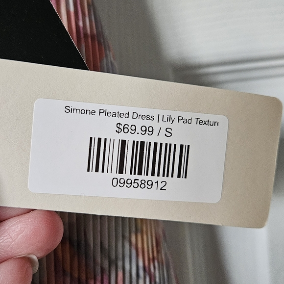 RDStyle dress size S - Picture 6 of 6